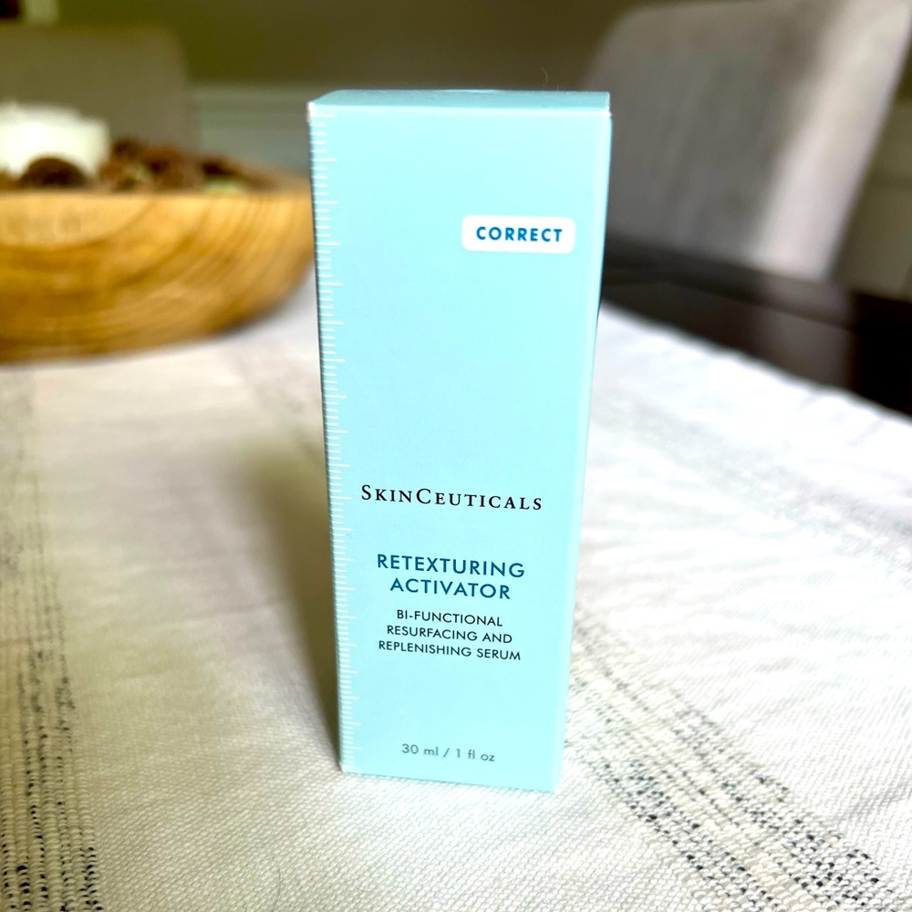 Skinceuticals Retexturing Activator